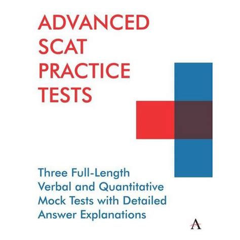 is scat advanced test hard|scat advanced practice test.